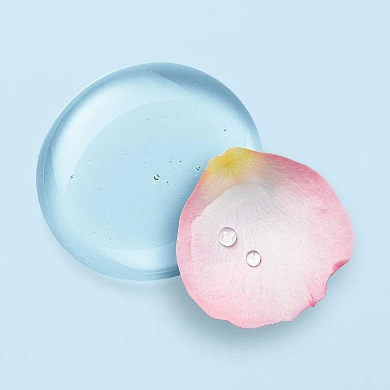 NUXE 3in1 Feuchtigkeitsspendendes Mizellen-Reinigungswasser Zum Abschminken Mit Rosenblütenwasser – Bild 3