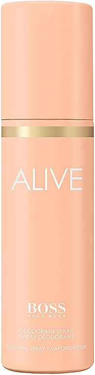 Hugo Boss BOSS Alive