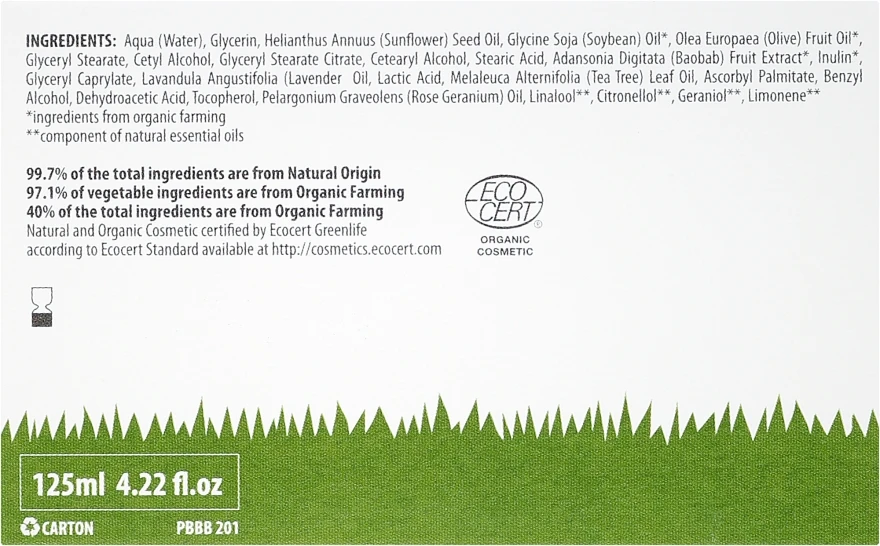 Wundschutzcreme Für Babys – Bild 3