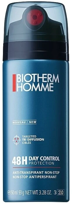 Biotherm Deospray Antitranspirant 48h