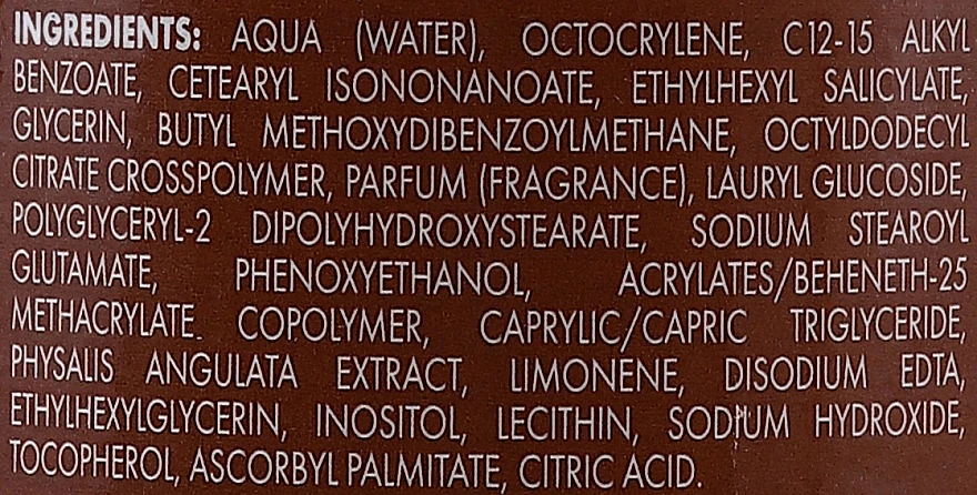 Pupa Sonnenschutzmilch Für Gesicht Und Körper SPF 30 – Bild 2