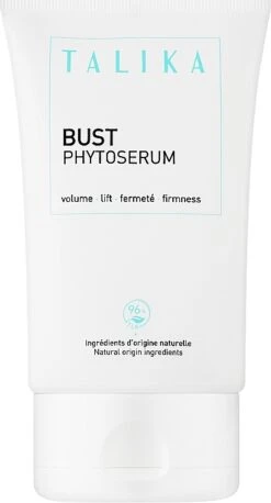 Talika Brust Phytoserum Mit Push-Up-Effekt