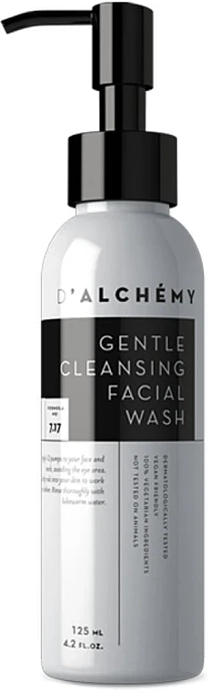 Sanftes Reinigungskonzentrat