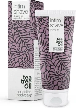 Australian Bodycare Intimes Rasiergel