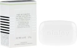 Sisley Körperseife Mit Tropenharz Für Fettige Haut