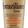 Körperpeeling Brasilianische Liebe