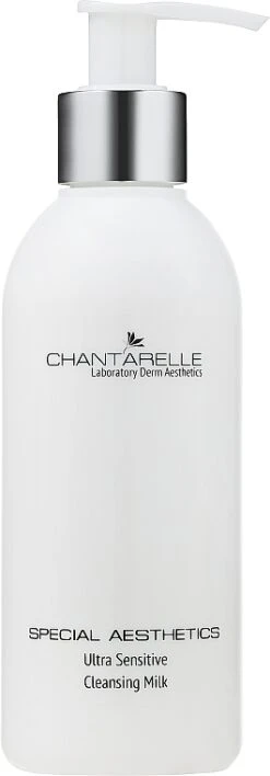 Reinigungsmilch Für Empfindliche Haut