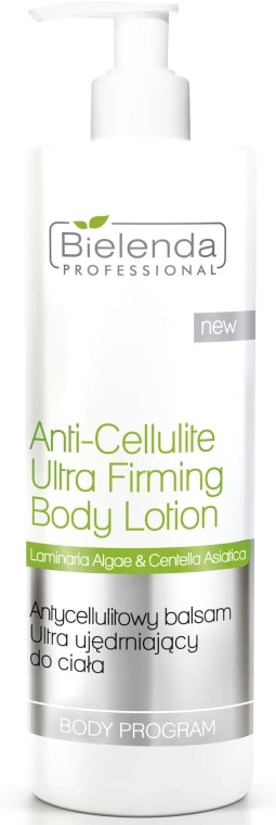 Anti-Cellulite-Körperbalsam