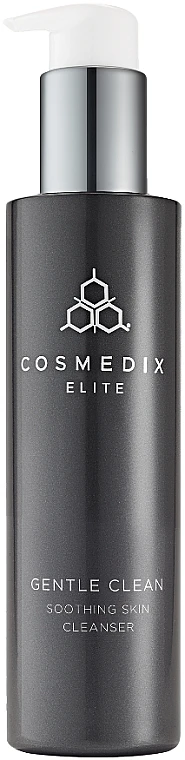 Sanftes Und Beruhigendes Gesichtsreinigungsgel