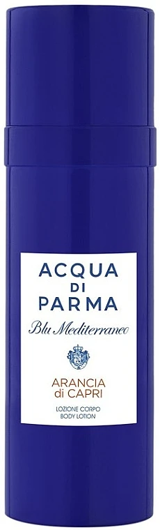 Acqua Di Parma Blu Mediterraneo-Arancia Di Capri