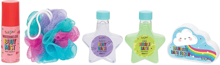 Badeset 6 St. – Bild 3