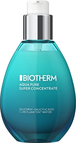 Biotherm Superkonzentrat Mit Hyaluronsäure Für Trockene Haut