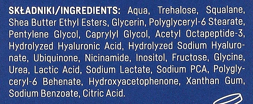 Gesichtsserum – Bild 4