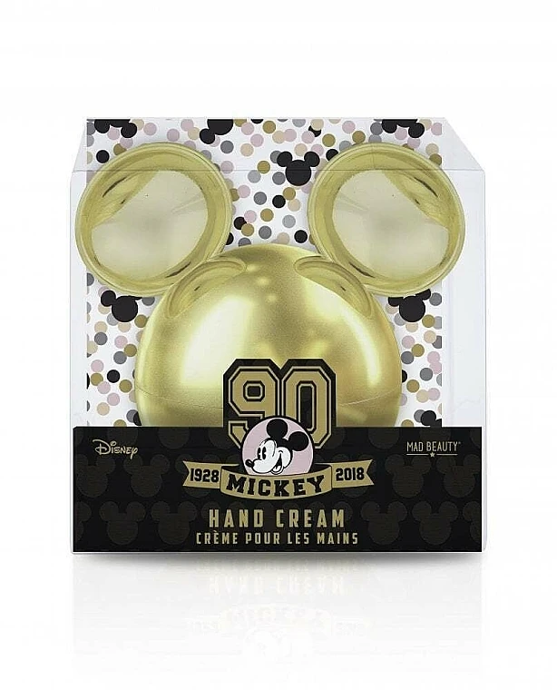 Handcreme Mit Goldpartikeln