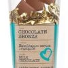 Feuchtigkeitsspendendes Bronzing-Serum Milchschokolade