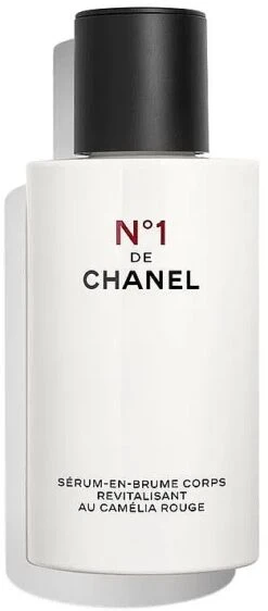 Chanel Revitalisierendes Serum-Körperspray