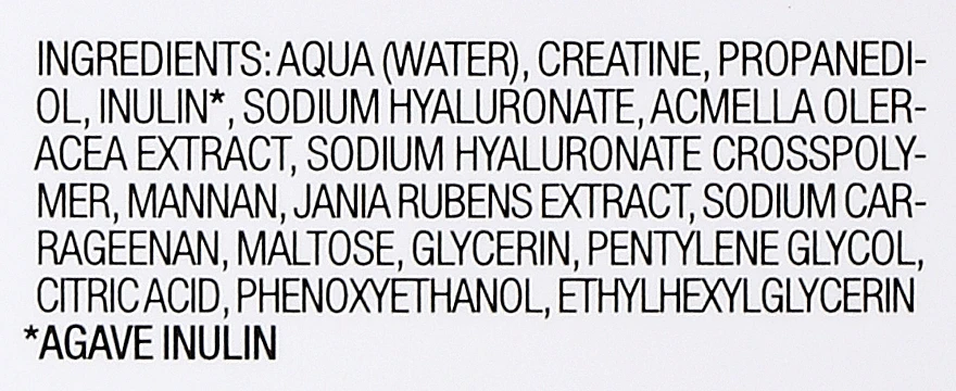 Lifting-Konzentrat Für Das Gesicht – Bild 3