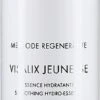 Revitalisierendes Und Feuchtigkeitsspendendes Gesichtstonikum Mit Süßholzwurzelextrakt Und Milchsäure