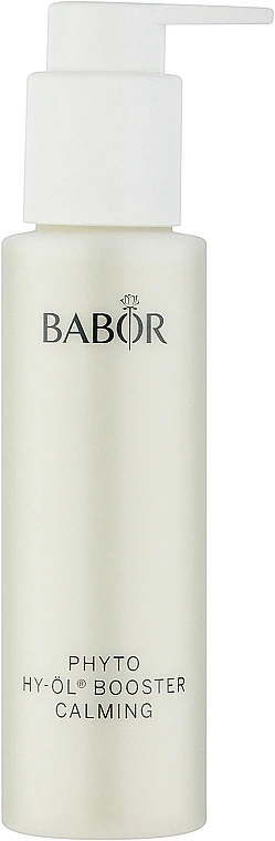 Babor Phyto-Essenz Für Empfindliche Haut