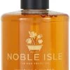 Noble Isle Whisky & Water