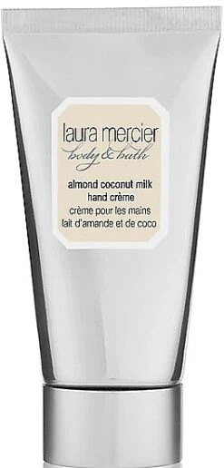 Laura Mercier Handcreme Mit Mandel Und Kokosmilch