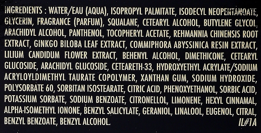 Sisley Soir D'Orient – Bild 2