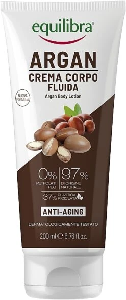 Körperlotion Mit Arganöl