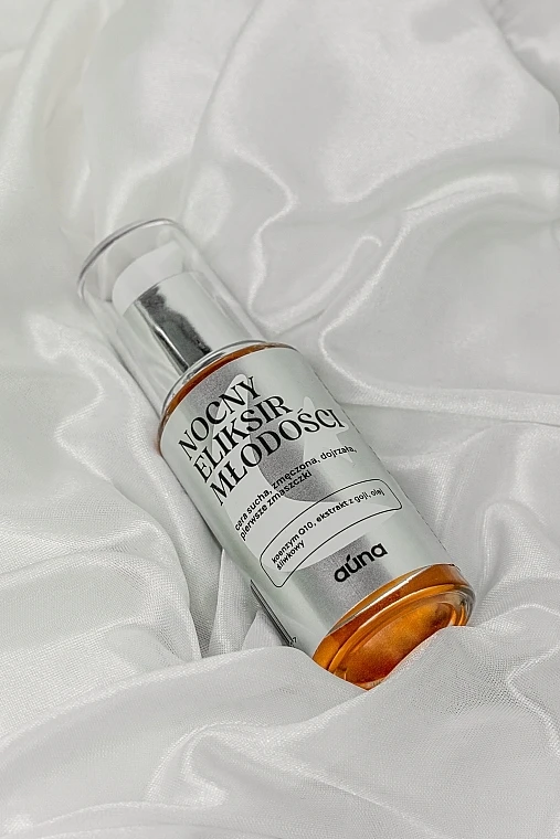 Elixier Der Jugend Für Die Nacht – Bild 4