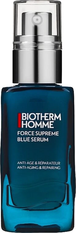 Biotherm Anti-Aging-Serum Für Männer