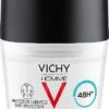VICHY Deo Roll-on Antitranspirant Für Empfindliche Haut