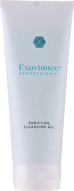 Schäumendes Gesichtsreinigungsgel Mit AHA- Und PHA-Säuren