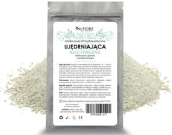 Straffende Peel-Off Maske Mit Spirulina