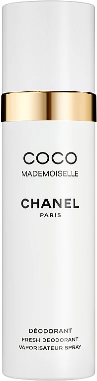 Chanel Coco Mademoiselle