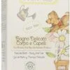 Sanftes Baby-Duschgel Für Körper Und Haar Mit Reisproteinen Und Hibiskusextrakt