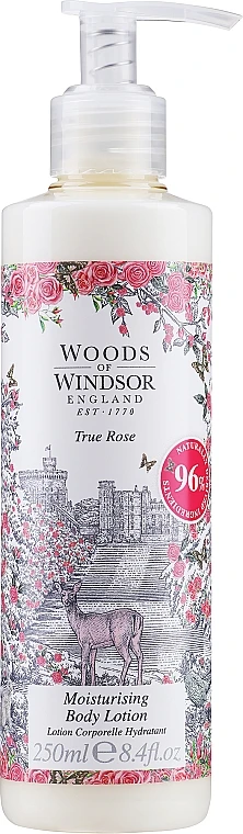 Woods Of Windsor True Rose