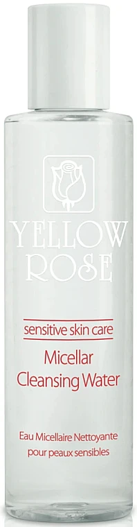 Mizellenwasser Für Empfindliche Haut