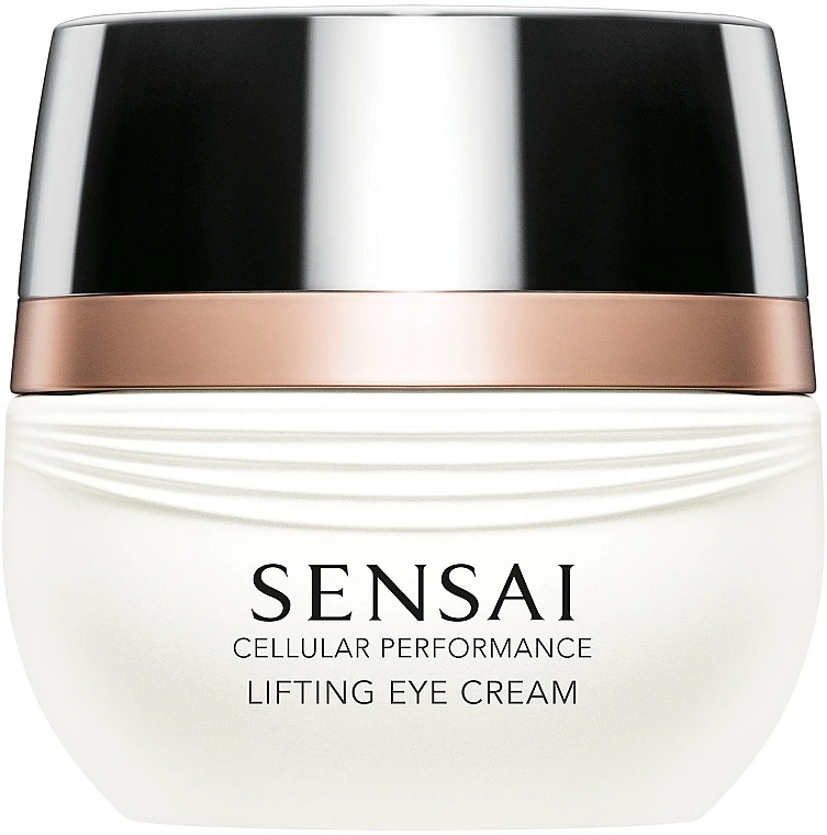 Kanebo Augenlifting-Creme – Bild 3