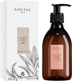 Annick Goutal Du Jardin