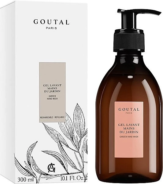 Annick Goutal Du Jardin