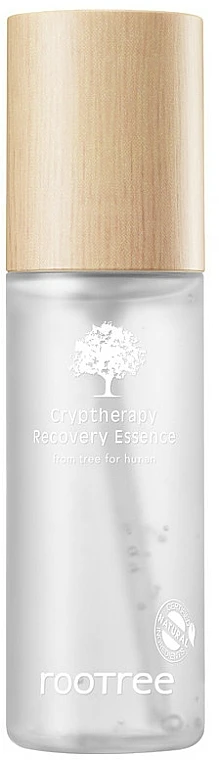 Vitalisierende Gesichtsessenz Mit Weizen- Und Rapsöl