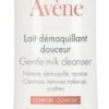 Avène Sanfte Beruhigende Gesichtsreinigunsmilch Zum Abschminken Für Trockene Bis Sehr Trockene Und Empfindliche Haut