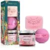 Badebomben-Set Rose Der Liebe