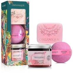 Badebomben-Set Rose Der Liebe