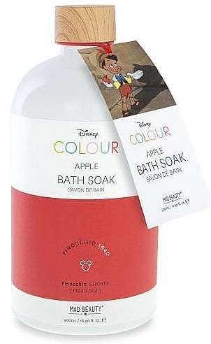 Badeschaum Pinocchio