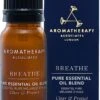Ätherische Ölmischung Atem