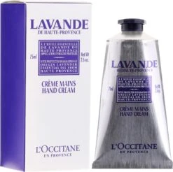 L'Occitane Handcreme Lavendel