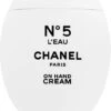 Chanel N5 L'Eau