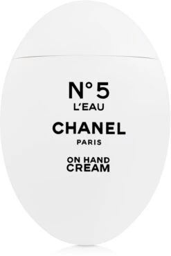 Chanel N5 L'Eau