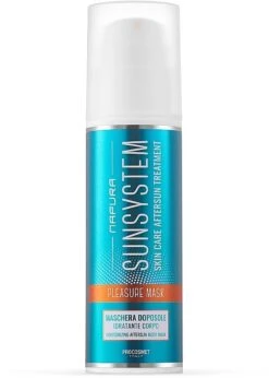 Beruhigende Feuchtigkeitsmaske