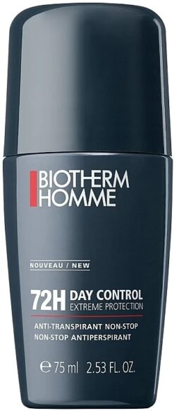 Biotherm Deo Roll-on Antitranspirant 72h